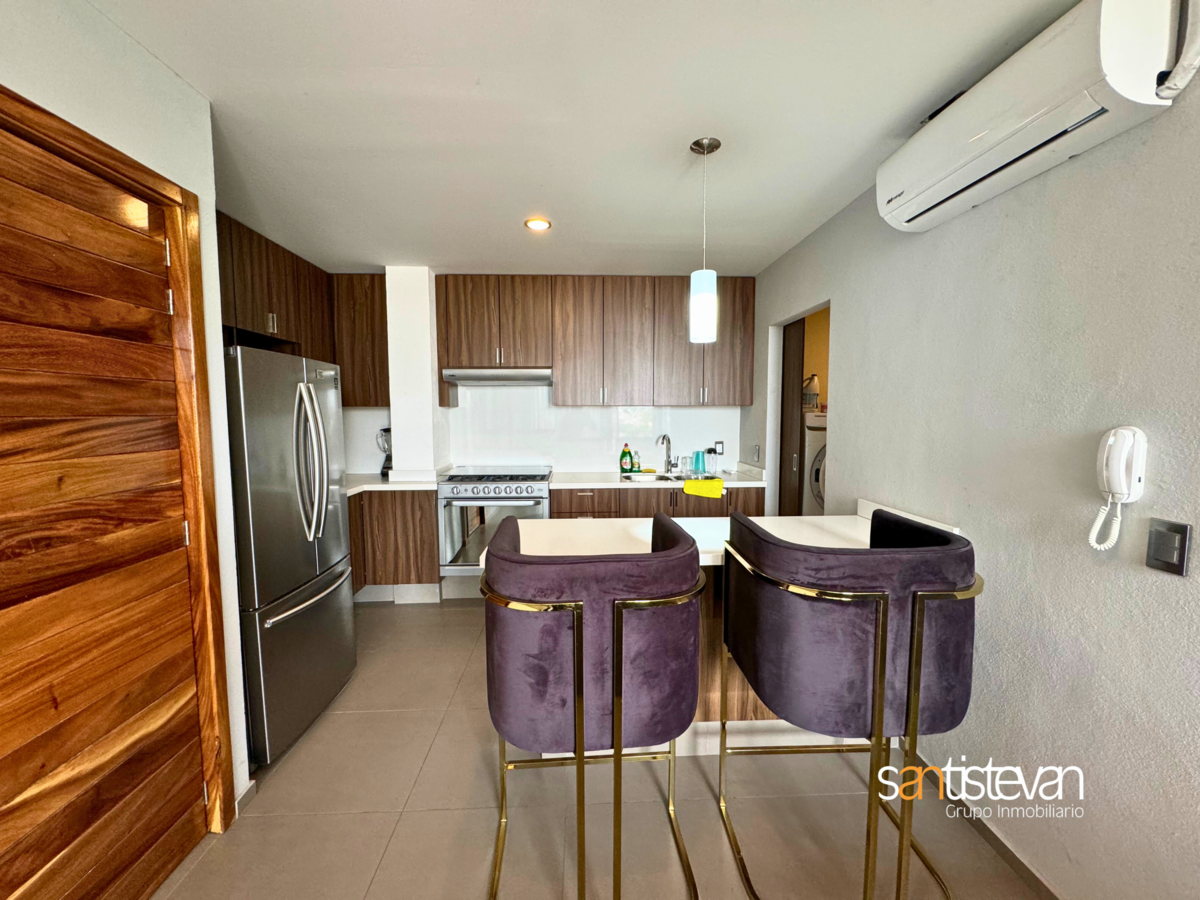 3 de 20: Departamento en venta Privanza Atemajac Zapopan.