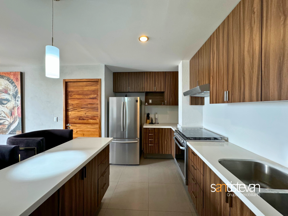 1 de 20: Departamento en venta Privanza Atemajac Zapopan.