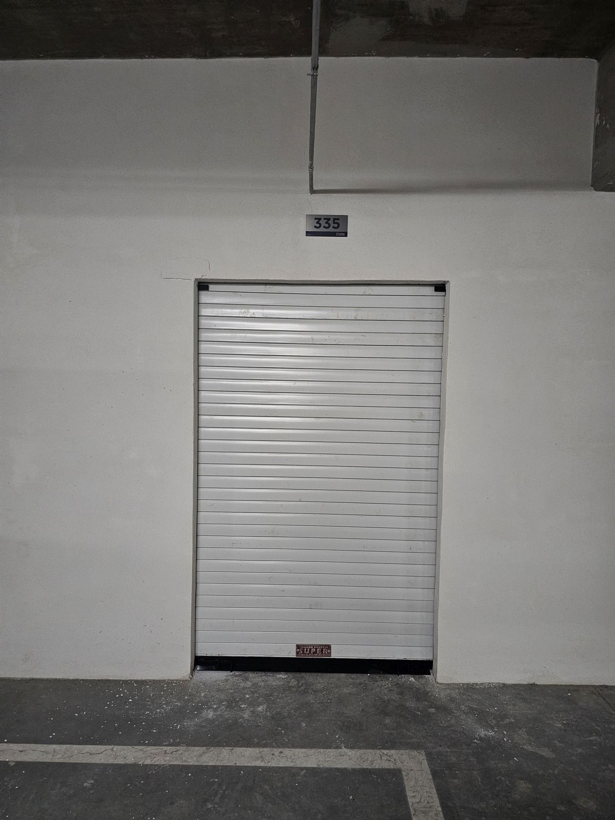 2 de 21: Bodega en Sótano