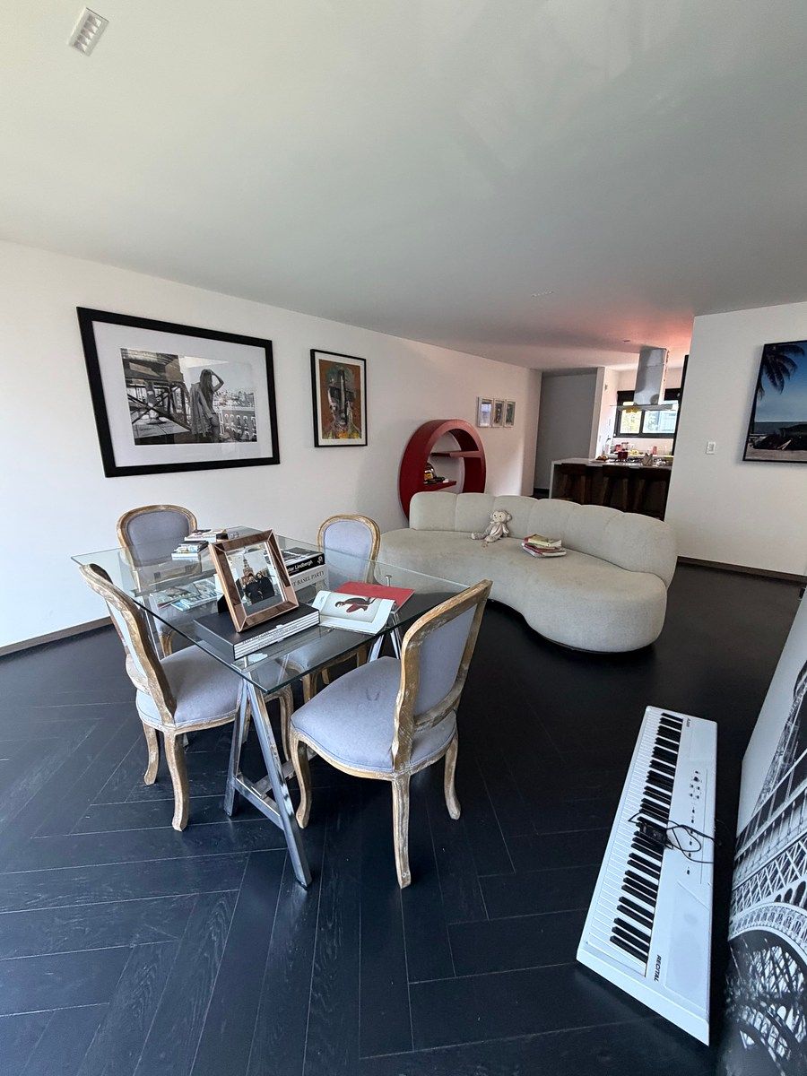 Departamento en Roma Norte, Cuauhtémoc, foto 4 de 13