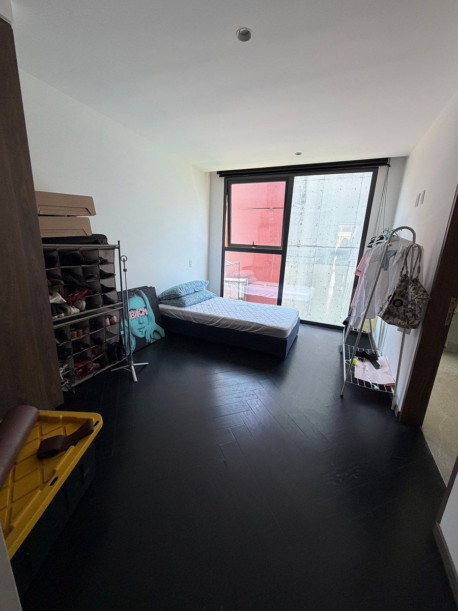 Departamento en Roma Norte, Cuauhtémoc, foto 6 de 13