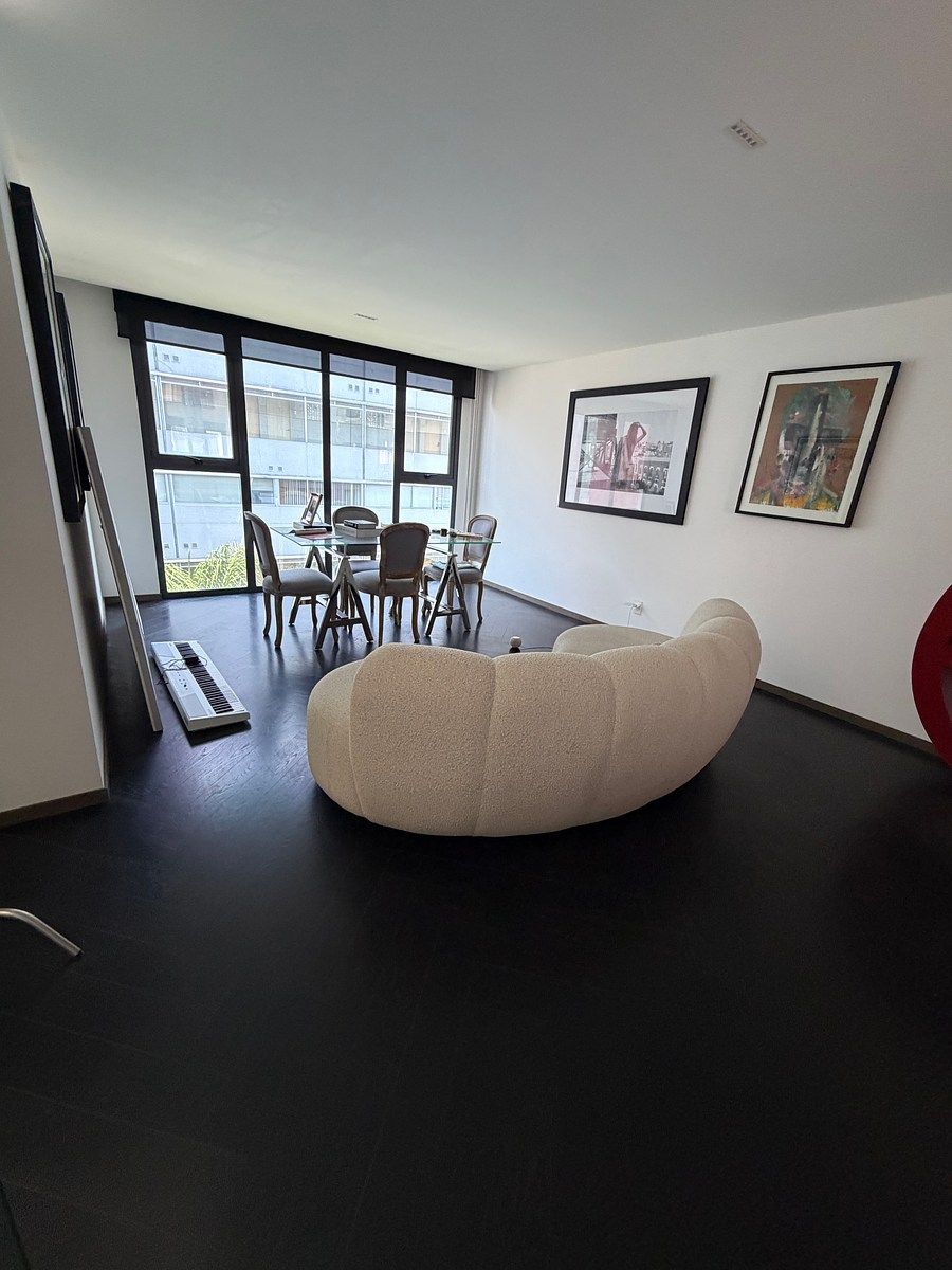 Departamento en Roma Norte, Cuauhtémoc, foto 10 de 13