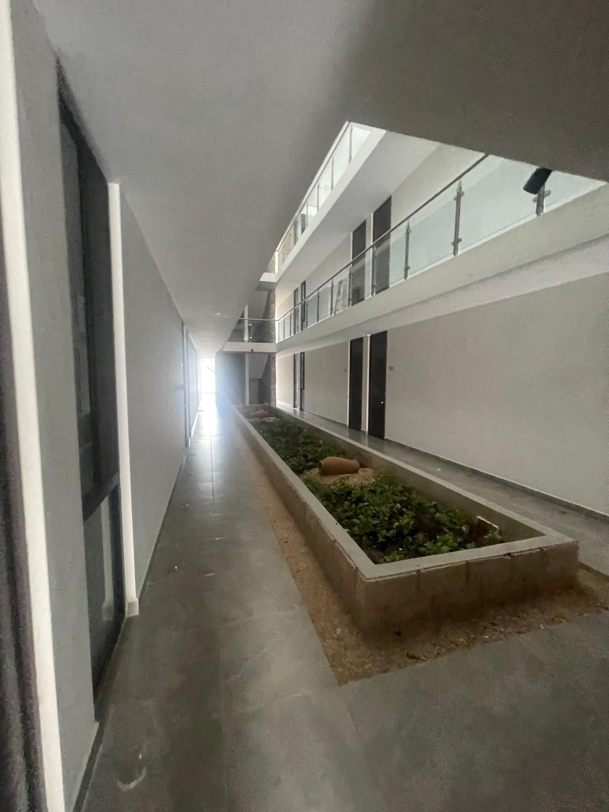 5 de 24: pasillos
