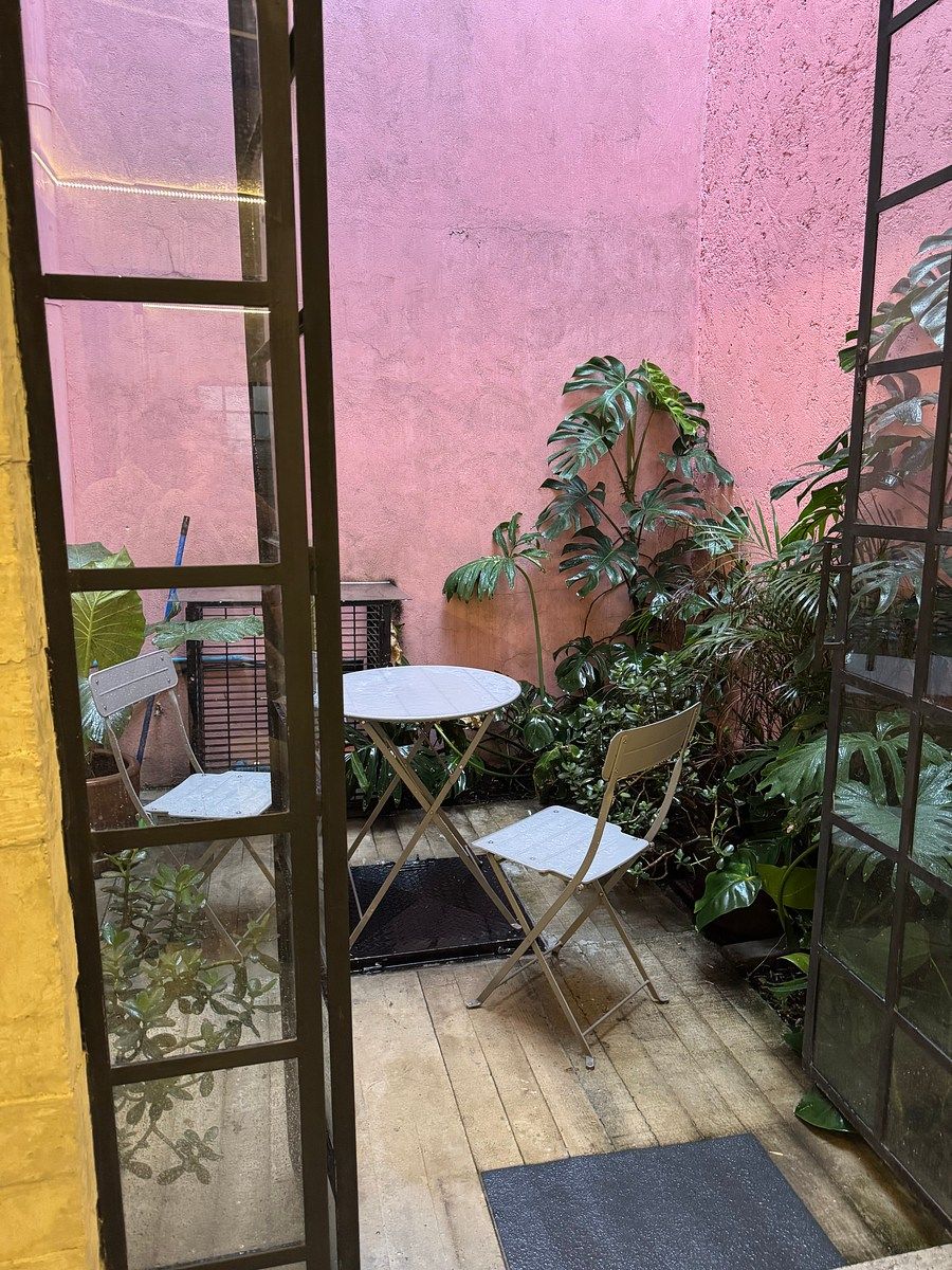 House in Roma Norte, Cuauhtémoc, photo 10 of 29