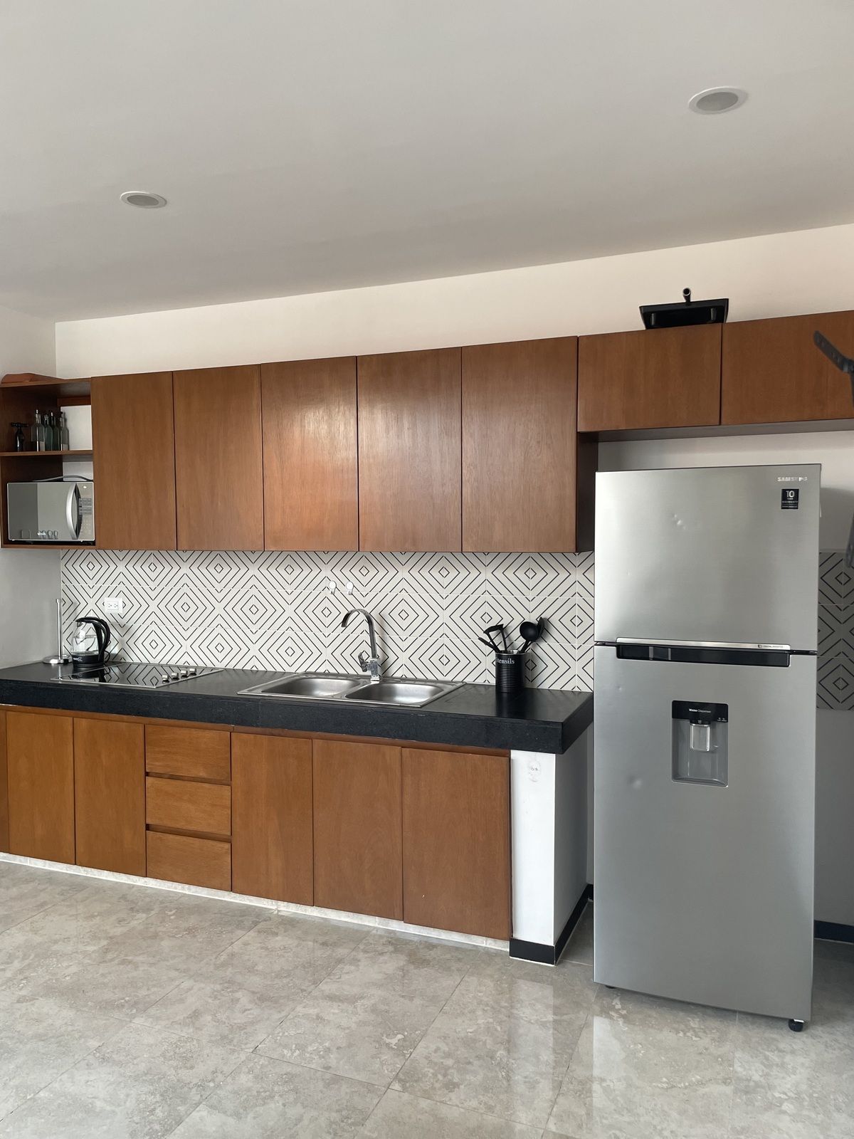 14 of 28: COCINA