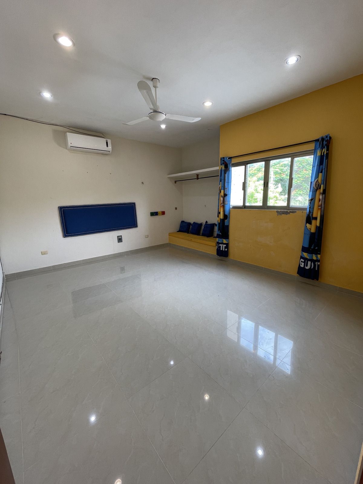 22 de 24: habitaciones secundaria