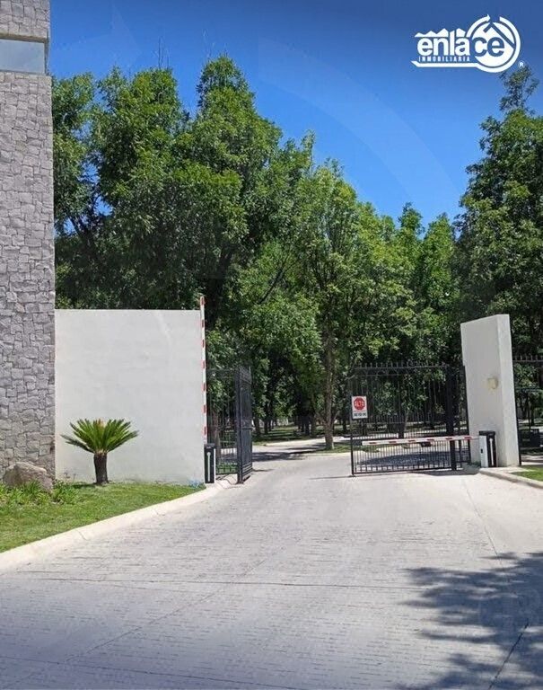 Terreno venta haciendas del Nogal