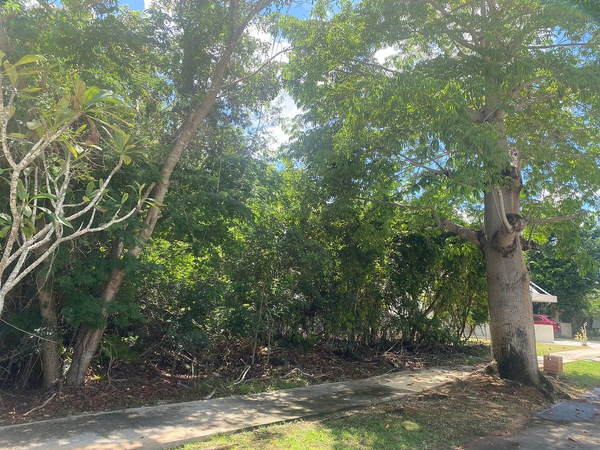 Terreno en Yucatán Country Club, Mérida, foto 3 de 3