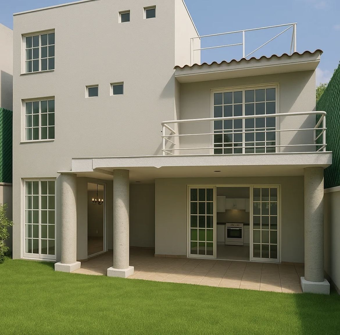 Excellent opportunity house for sale in Tlalpan - foto 2