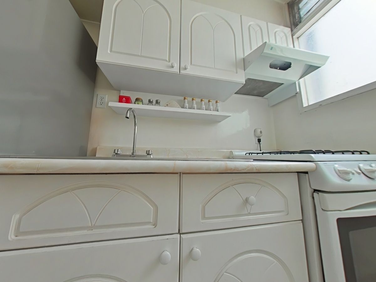 6 de 13: Cocina