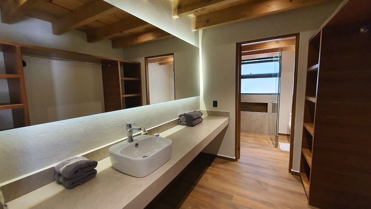 3 de 12: Baño