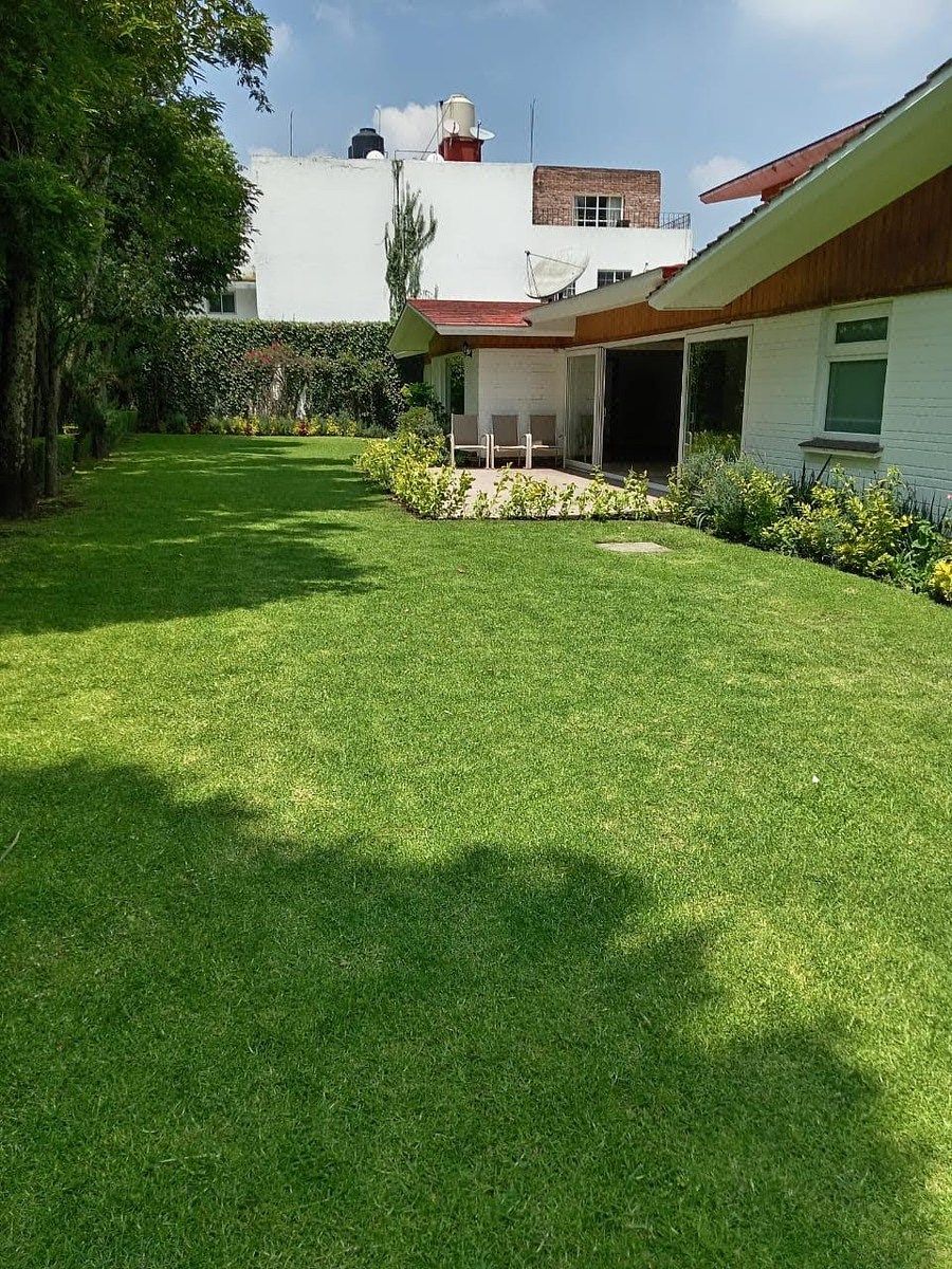 Casa em Real de las Lomas, Miguel Hidalgo, foto 3 de 18