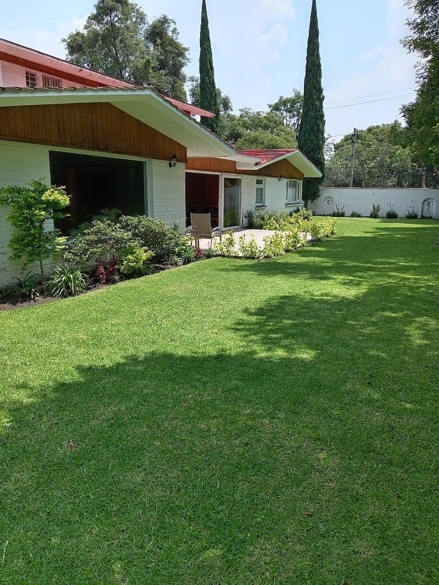 Casa em Real de las Lomas, Miguel Hidalgo, foto 2 de 18