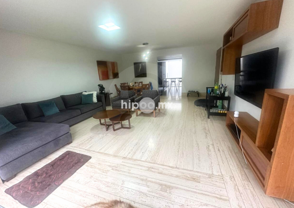 Casa em Jardines del Pedregal, Álvaro Obregón, foto 2 de 36