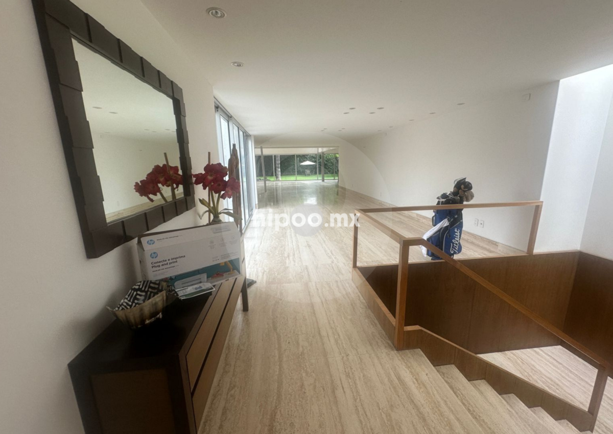 Casa em Jardines del Pedregal, Álvaro Obregón, foto 9 de 36
