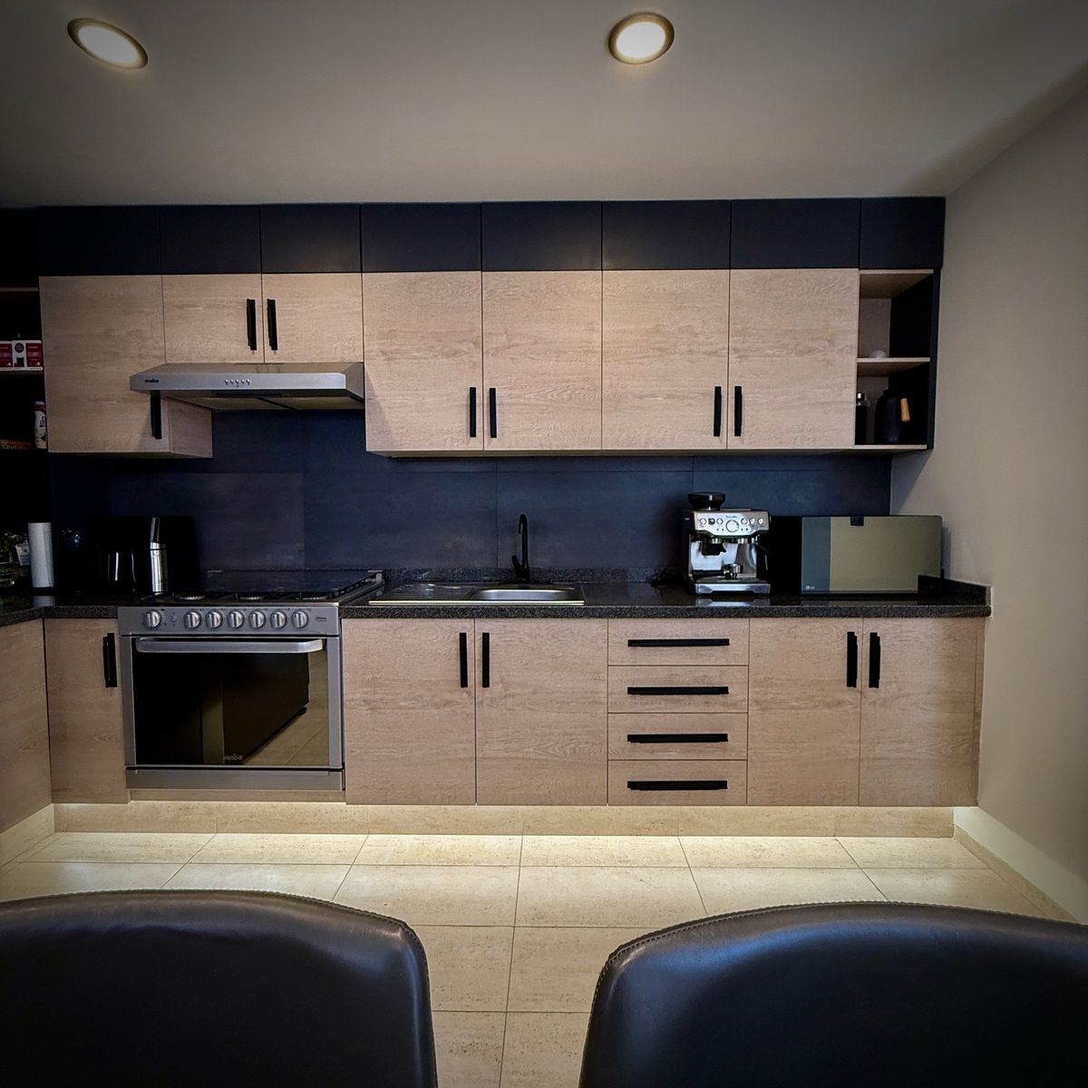 3 of 11: Cocina