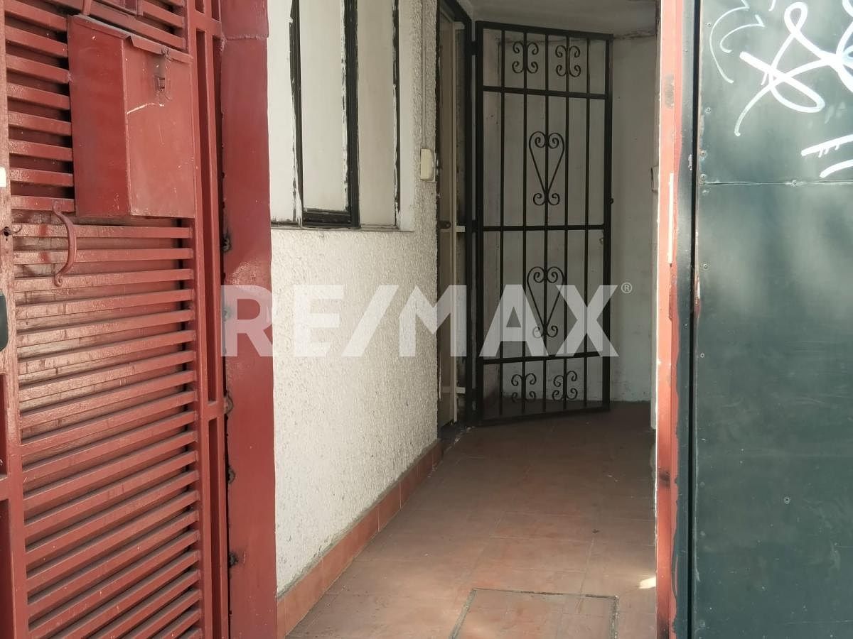 5 de 14: Pasillo de accesl