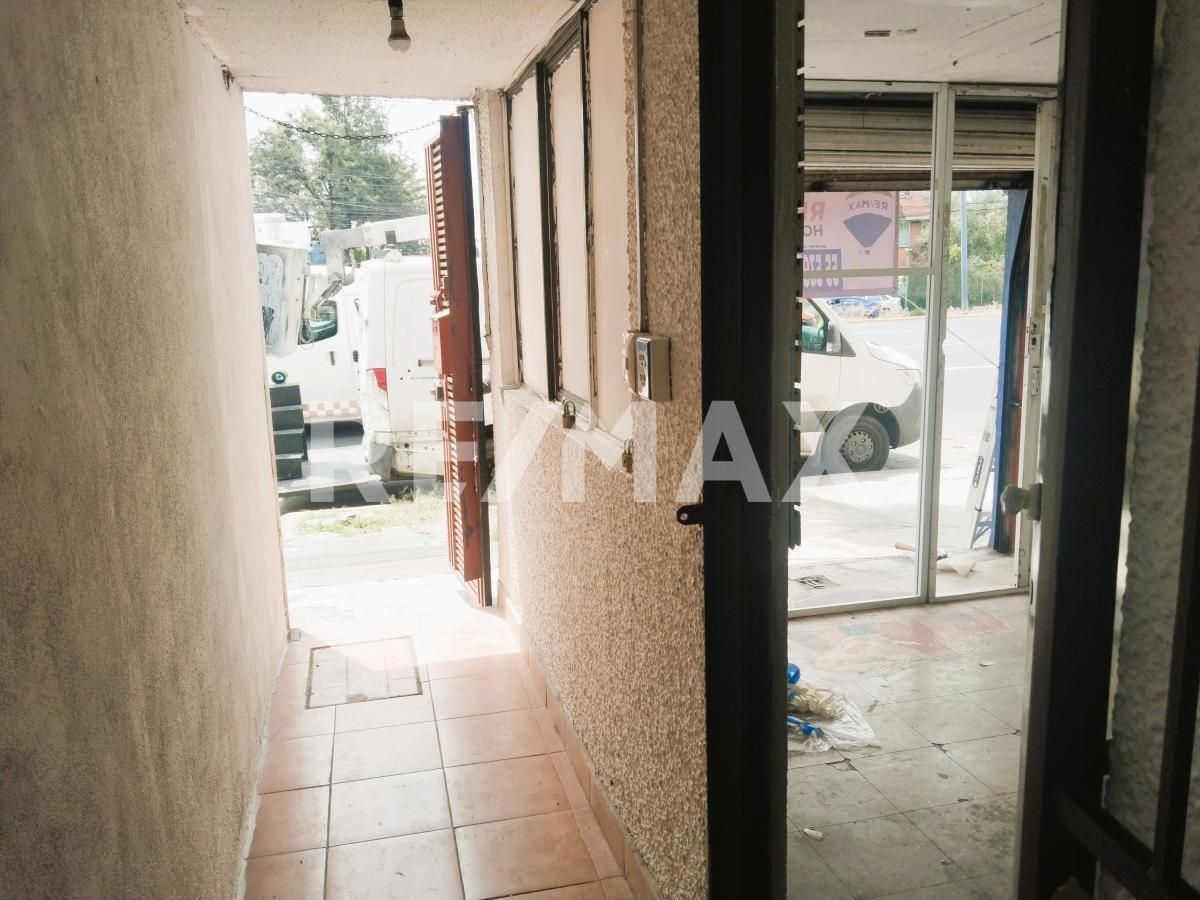 7 de 14: Vista de Calle