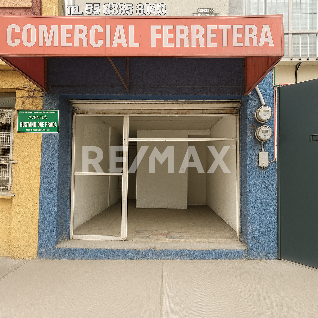 1 de 11: fachada