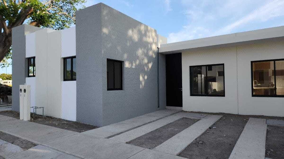 Casa en Venta Colima