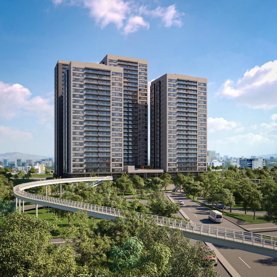 1 de 2: IQONO PARK