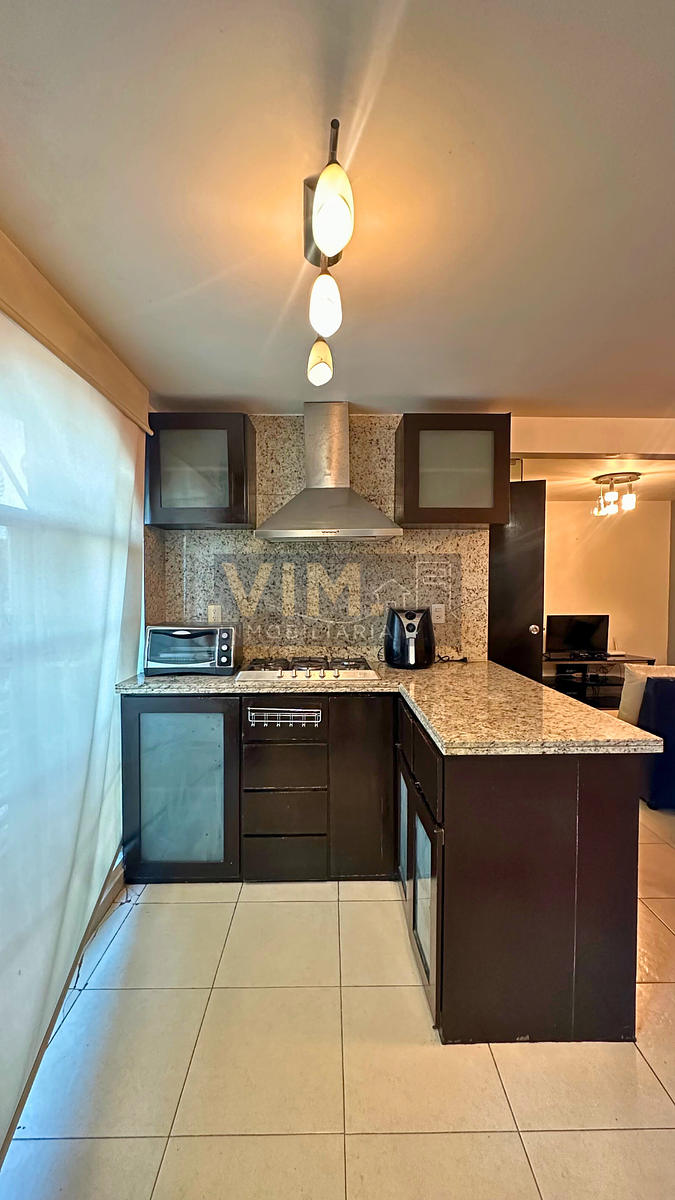 Cómodo Departamento en Venta con Potencial de Inversión - foto 1