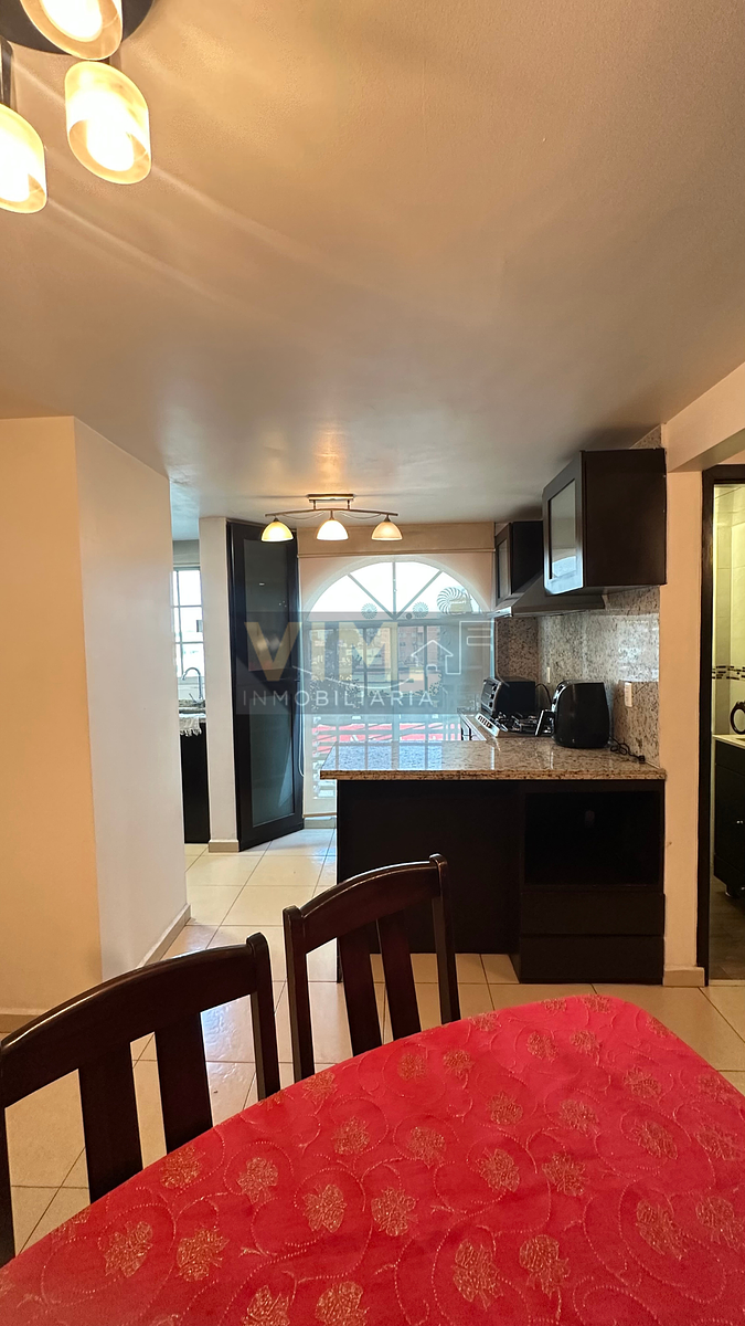 Cómodo Departamento en Venta con Potencial de Inversión - foto 2
