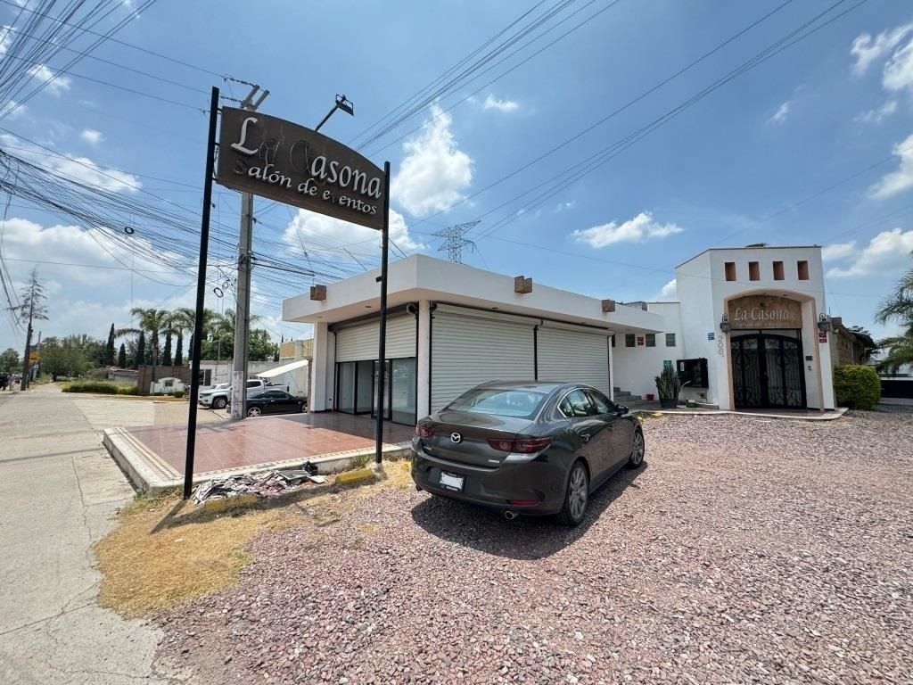 Local comercial Corral de barrancos 50m2