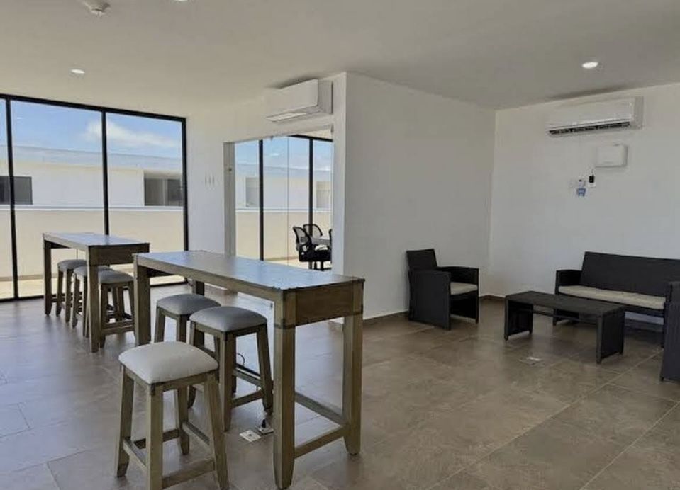 5 de 10: Coworking