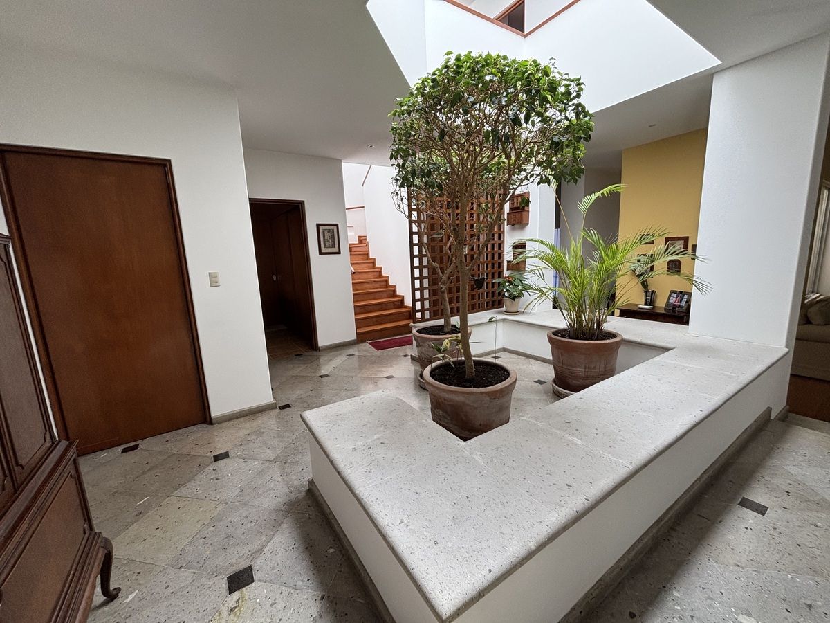 Casa en Venta Club de Golf Chiluca, Atizapan de Zaragoza, Edomex