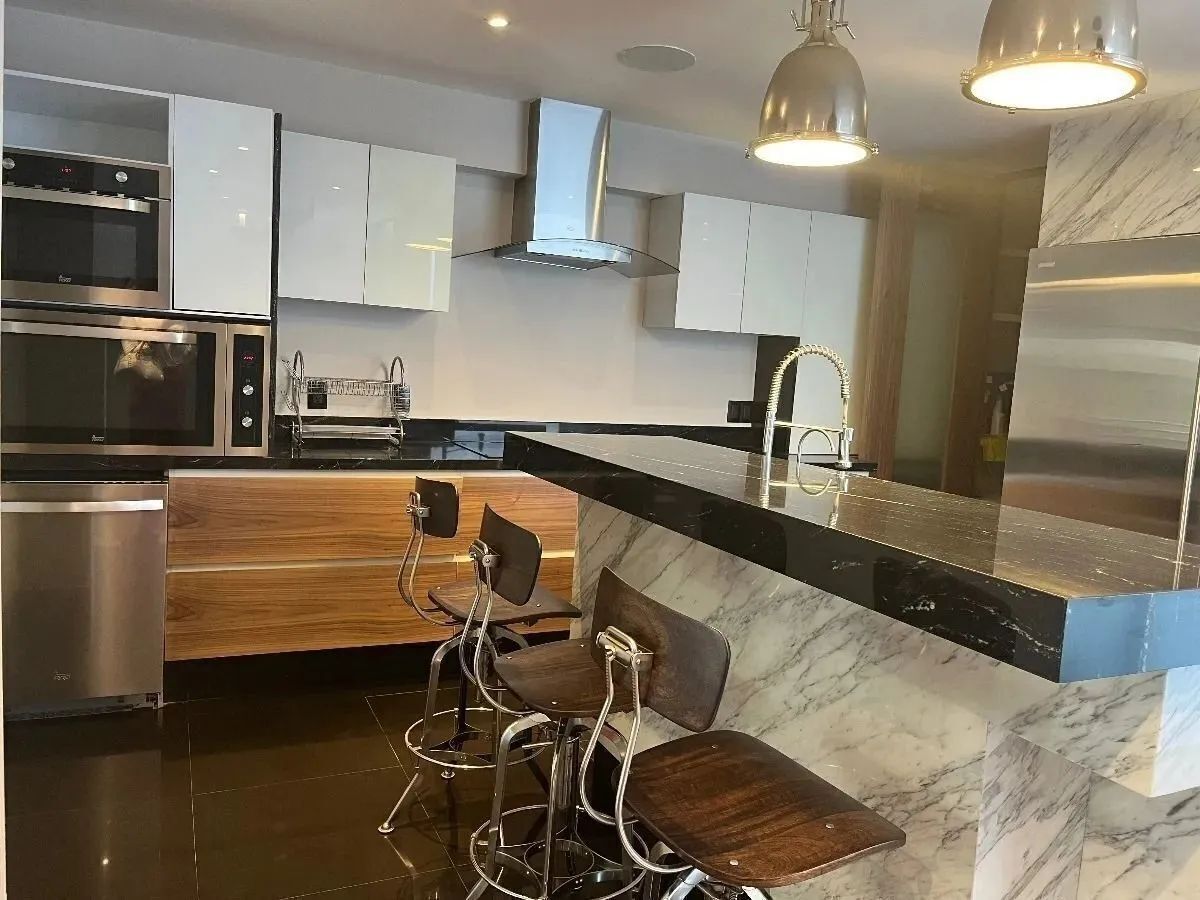 3 de 33: cocina