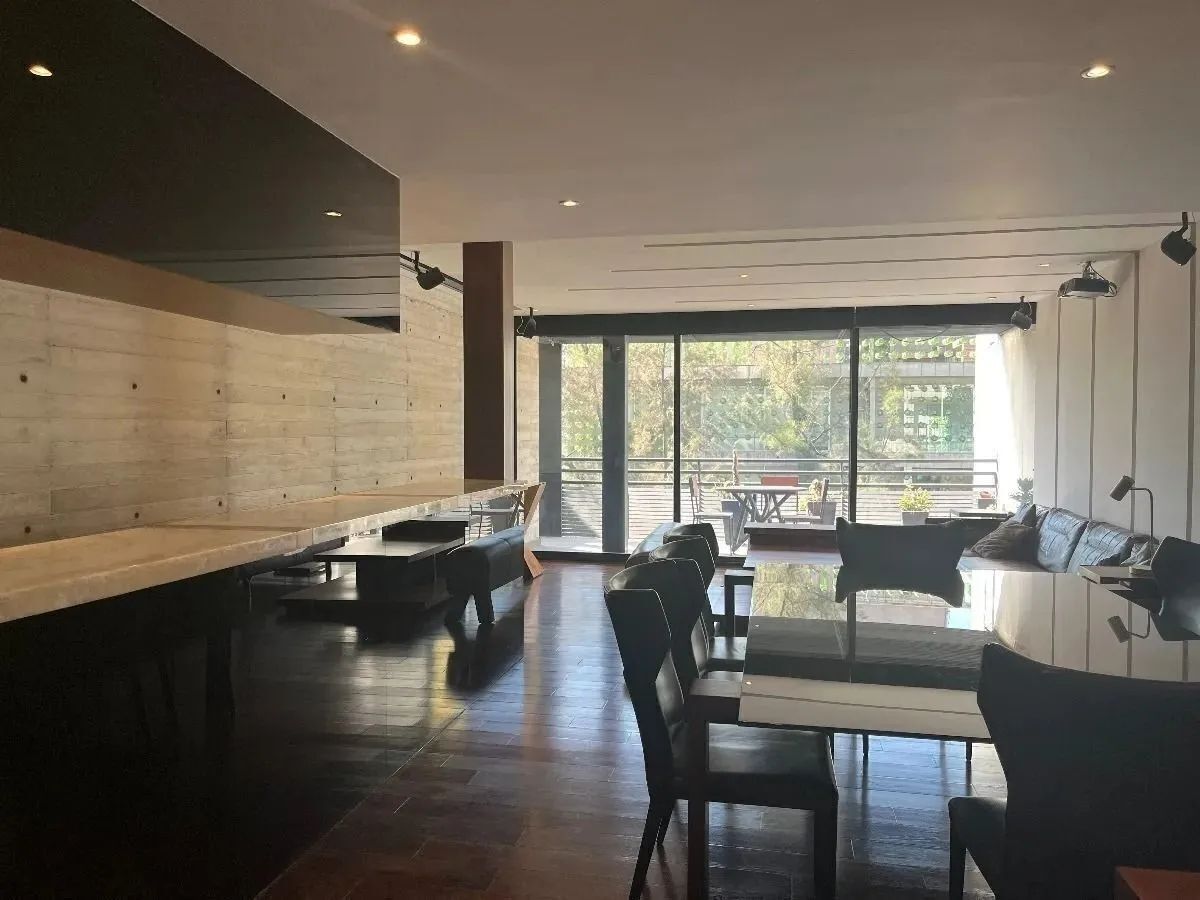 1 de 33: Sala comedor