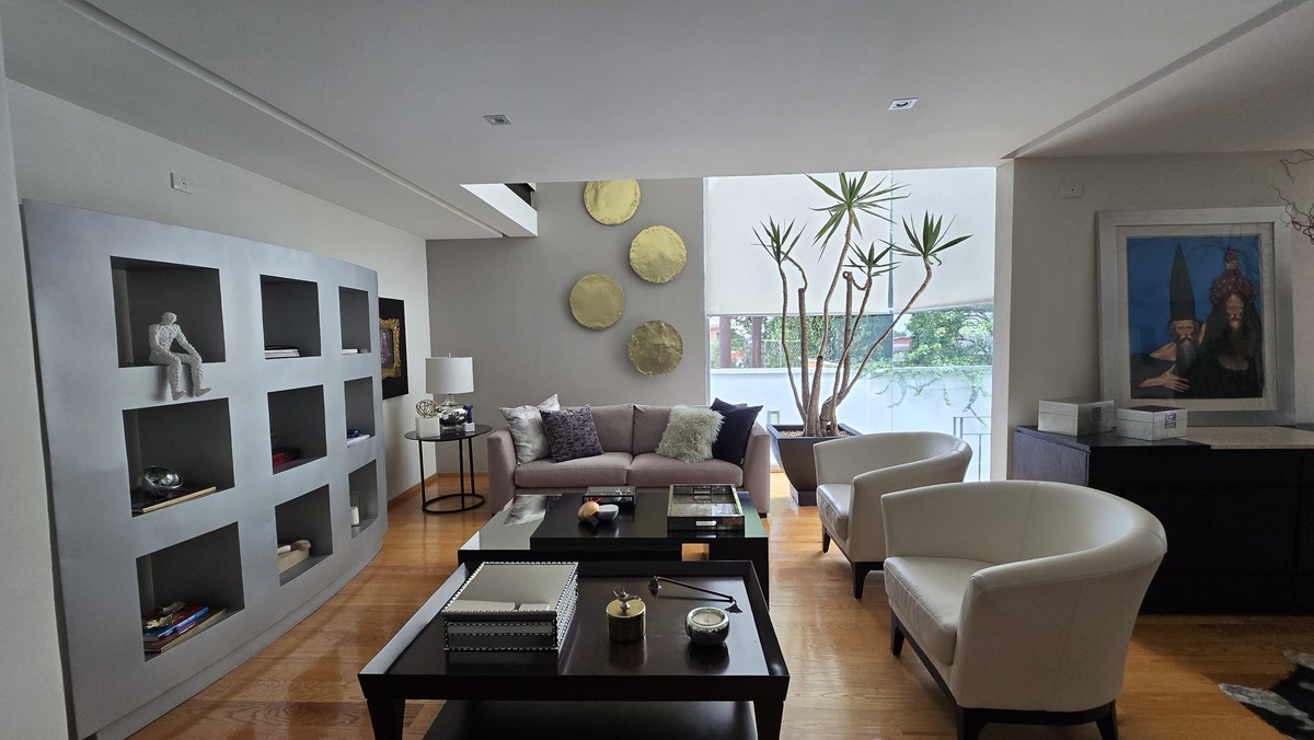 1 de 34: Casa en Condominio Venta en San Jerónimo Lídice Rayo Vende®