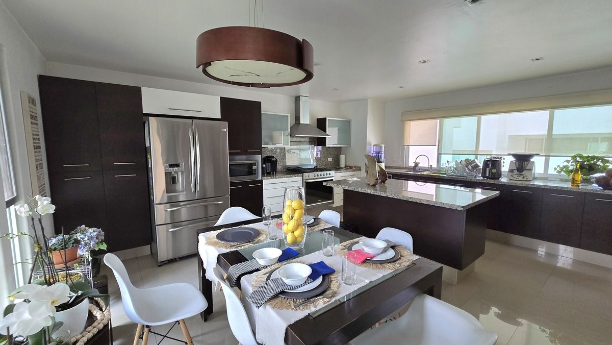 5 de 23: Casa en Condominio Venta en San Jerónimo Lídice Rayo Vende®