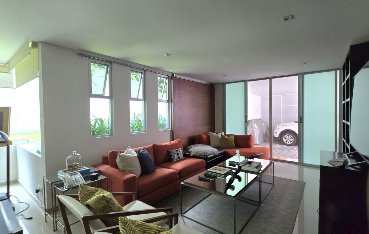 2 de 23: Casa en Condominio Venta en San Jerónimo Lídice Rayo Vende®