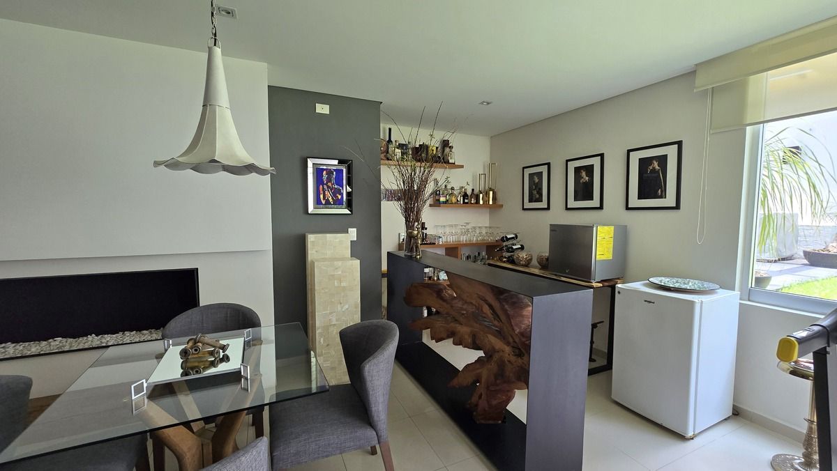 4 de 23: Casa en Condominio Venta en San Jerónimo Lídice Rayo Vende®