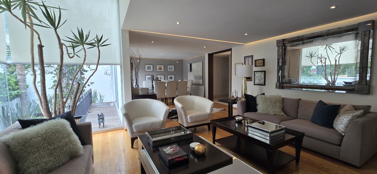 4 de 34: Casa en Condominio Venta en San Jerónimo Lídice Rayo Vende®