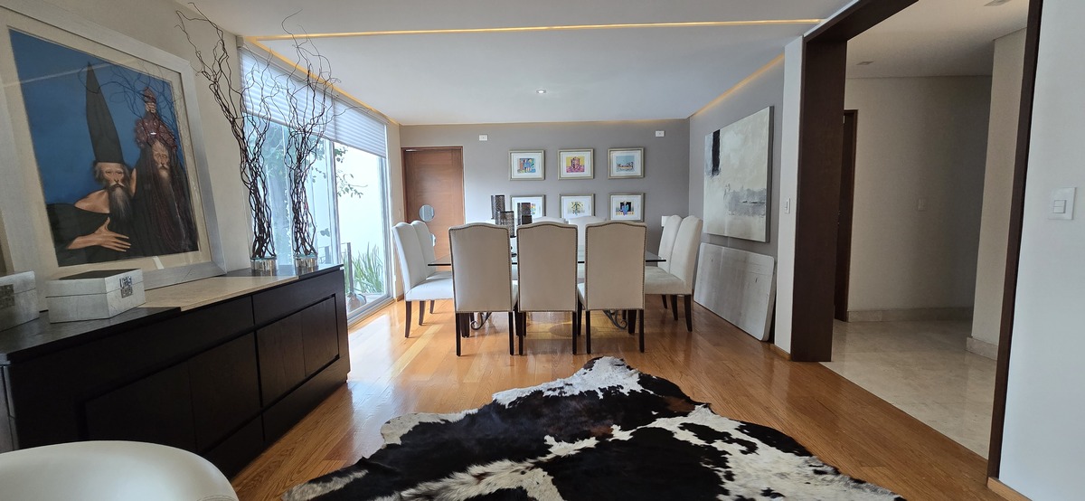 5 de 34: Casa en Condominio Venta en San Jerónimo Lídice Rayo Vende®