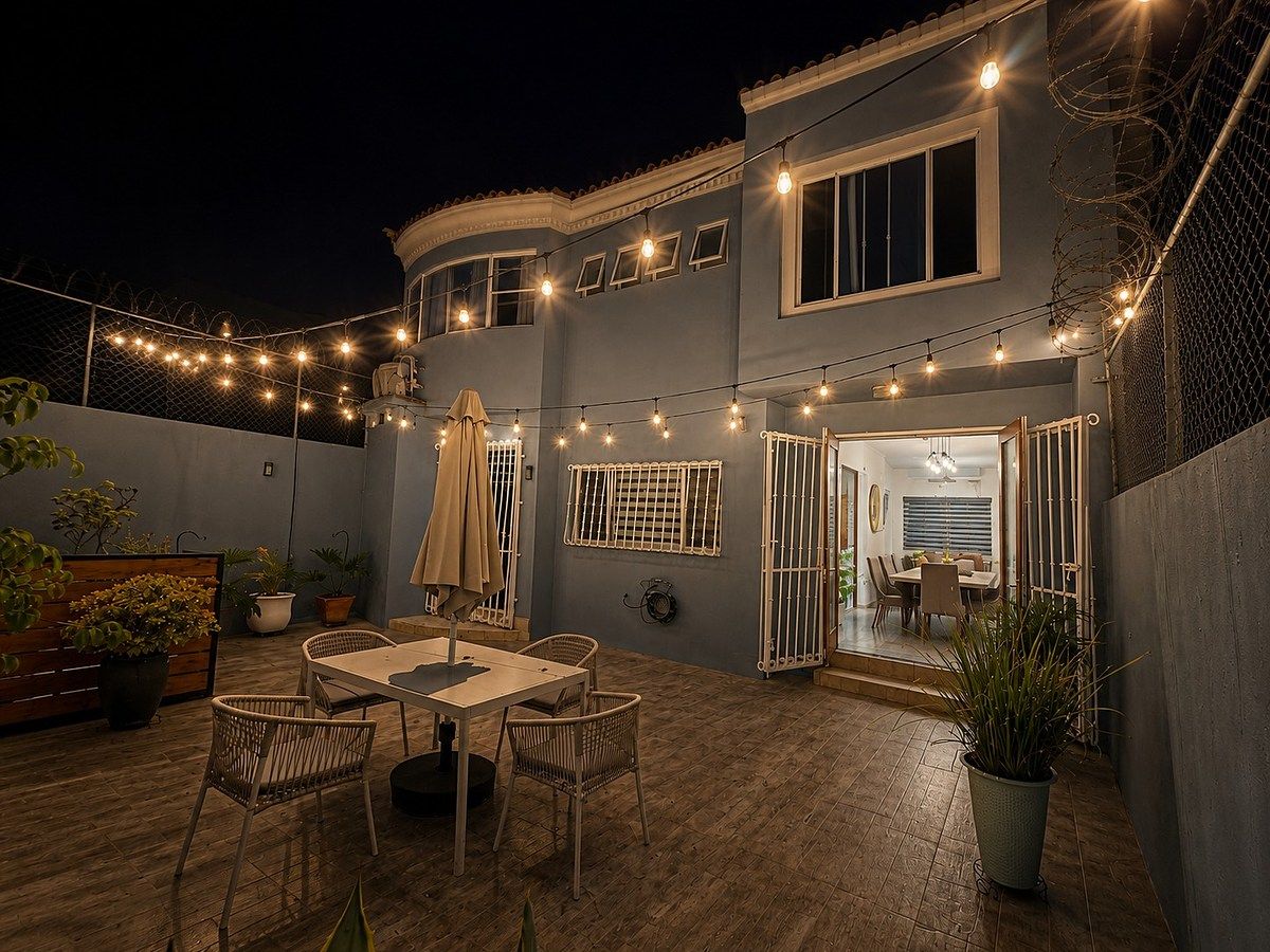 Casa en Las Plazas, Tijuana, foto 14 de 15