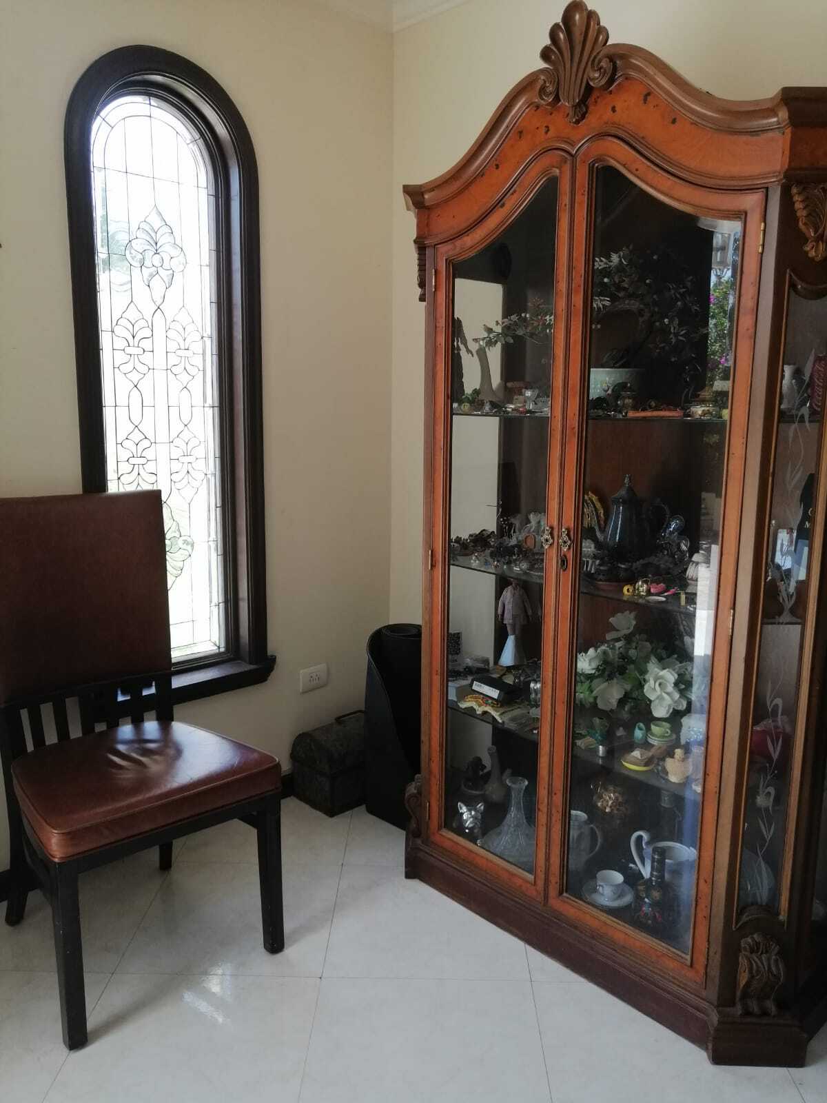 2 de 26: Recibidor