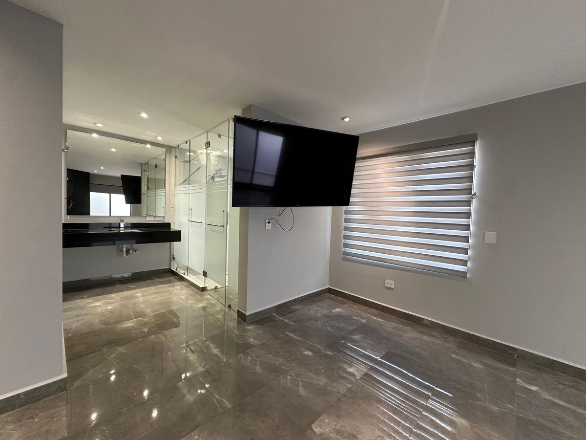 15 de 26: Recámara principal