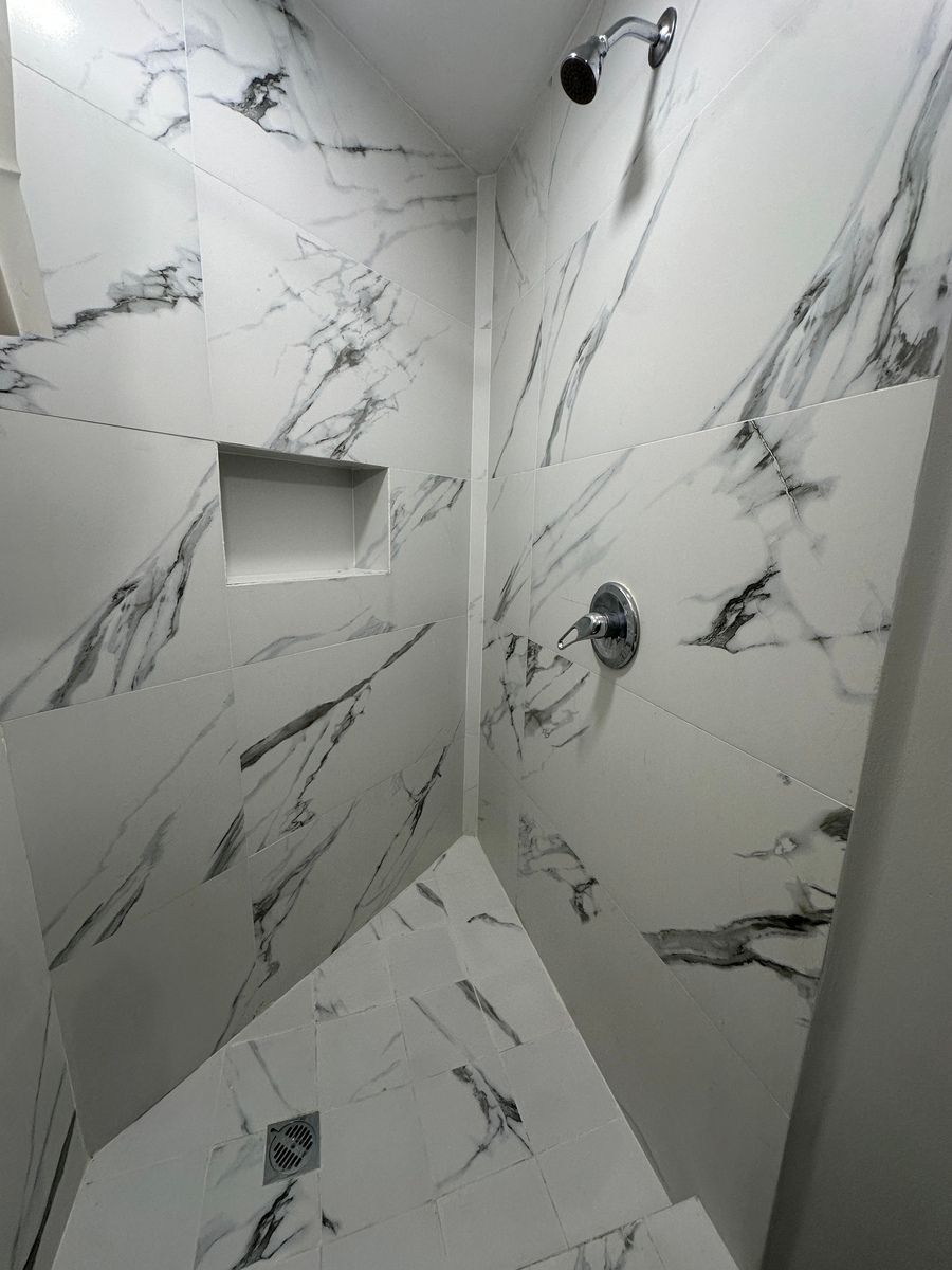 11 de 26: Baño 4ta recámara