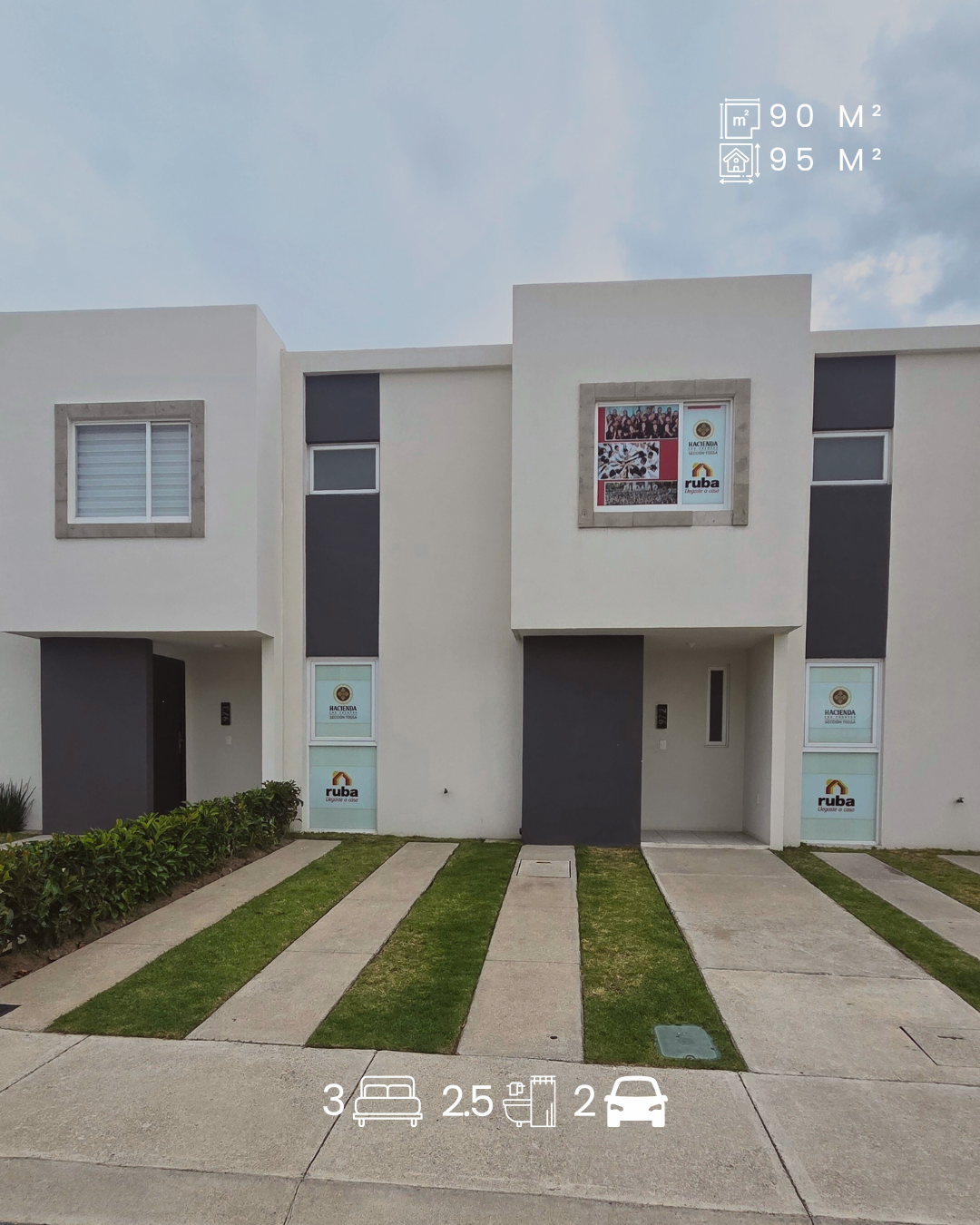 1 of 19: FACHADA