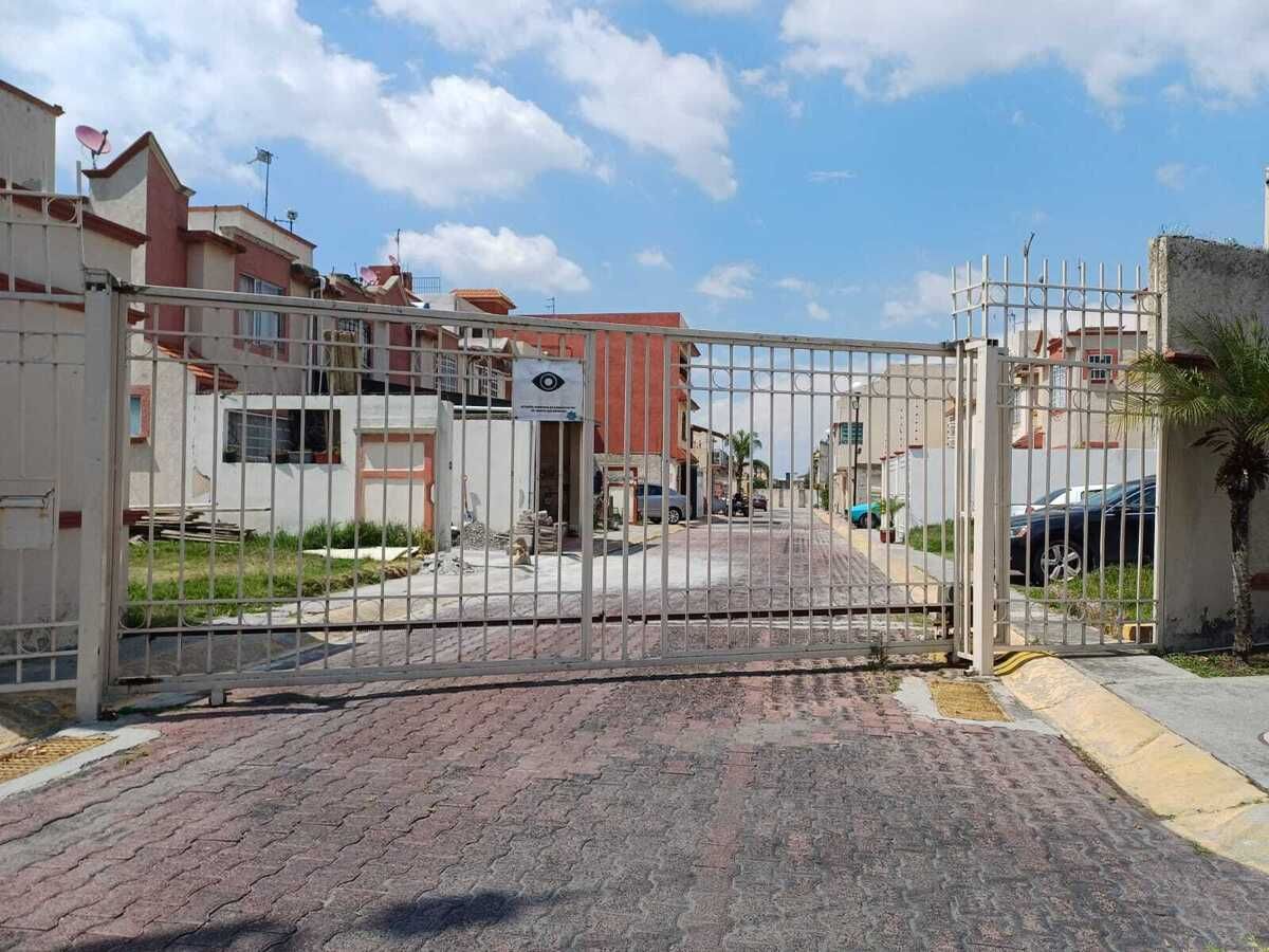 Casa en Venta las Americas, Ecatepec de Morelos, Edomex