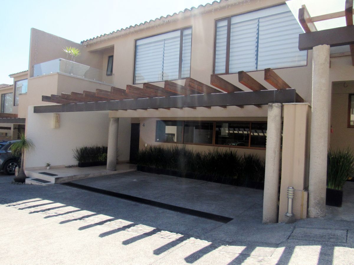 1 de 25: Casa en Condominio en Renta Olivar de los Padres Rayo Vende®