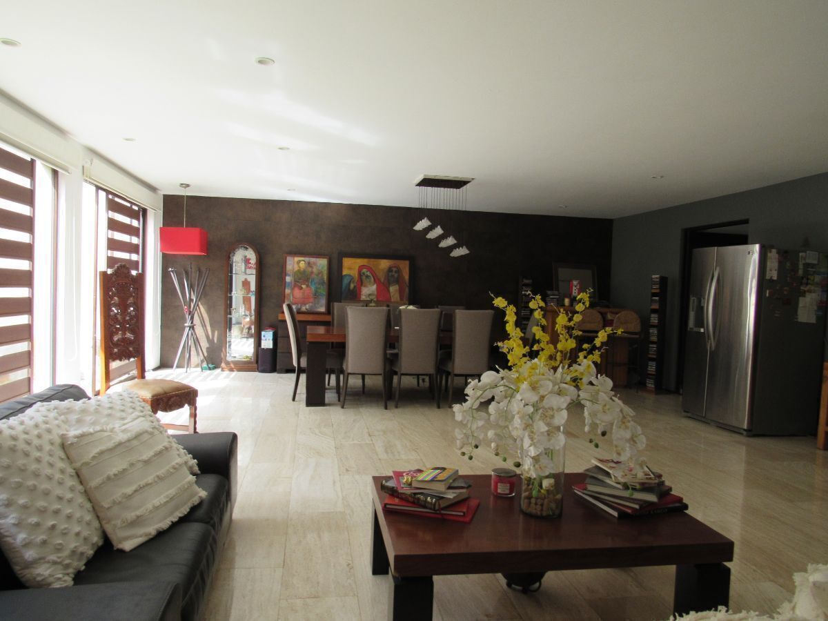 2 de 25: Casa en Condominio en Renta Olivar de los Padres Rayo Vende®