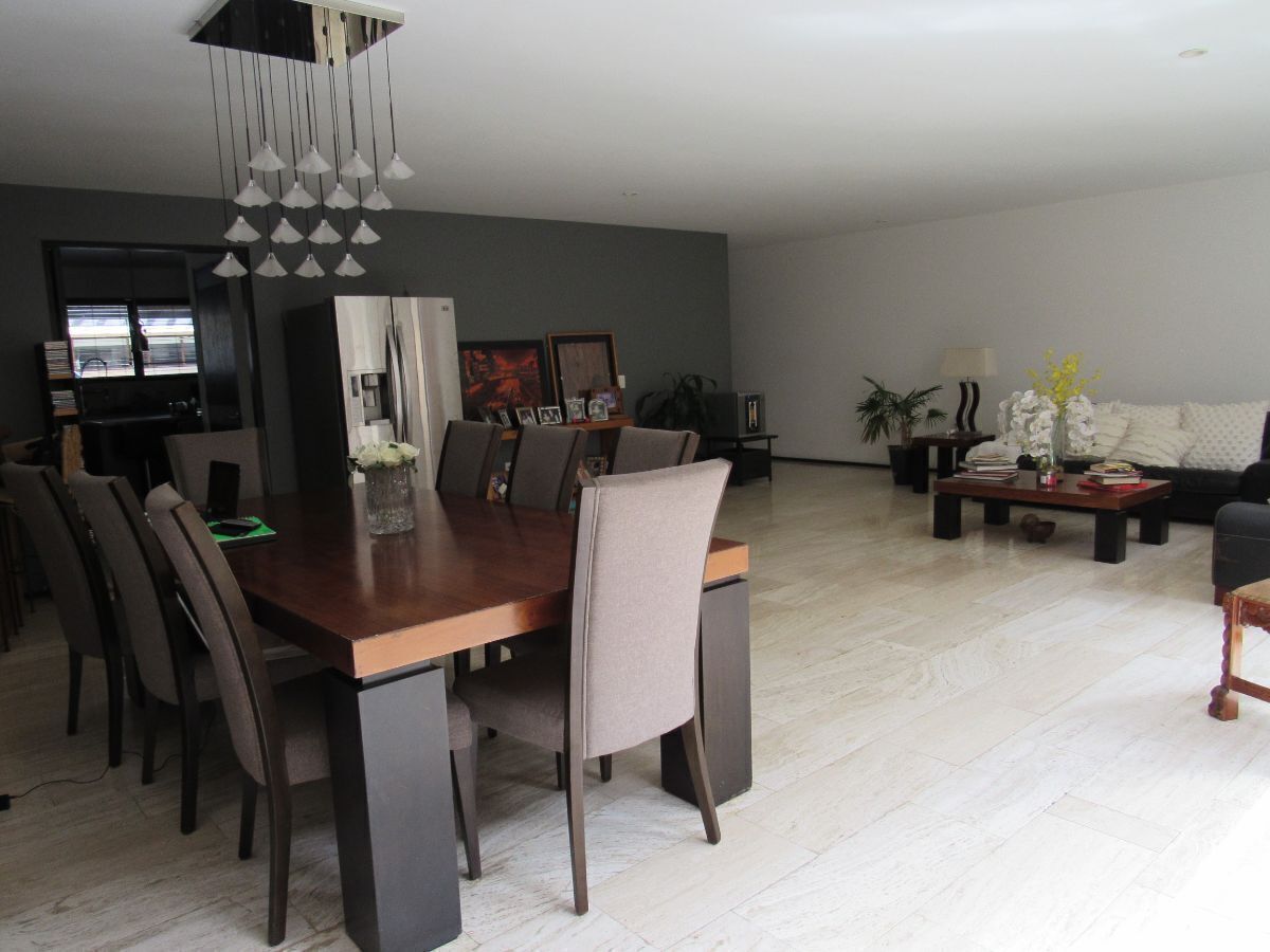 3 de 25: Casa en Condominio en Renta Olivar de los Padres Rayo Vende®