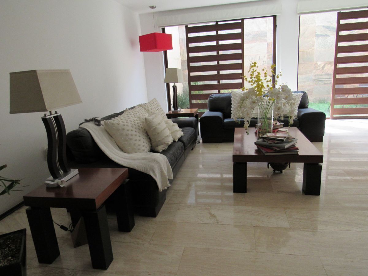 4 de 25: Casa en Condominio en Renta Olivar de los Padres Rayo Vende®