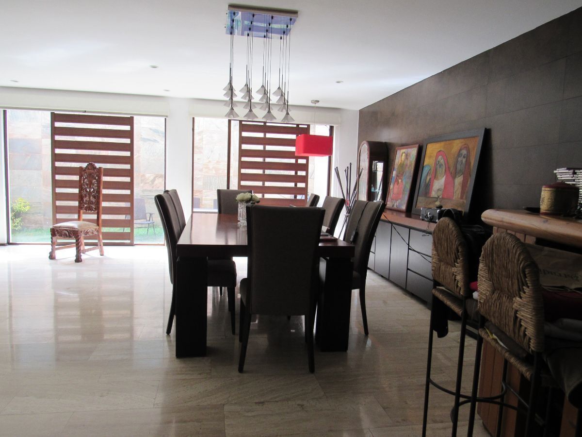 5 de 25: Casa en Condominio en Renta Olivar de los Padres Rayo Vende®