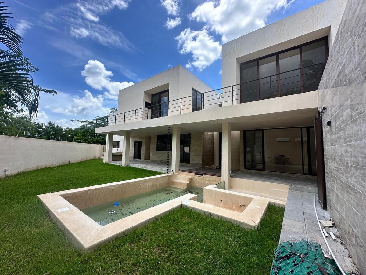1 de 20: TERRAZA-GRILL-PISCINA